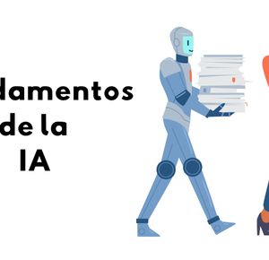 Fundamentos de la IA