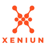 logo - xeniun
